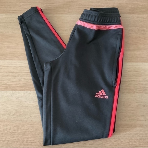 Adidas Climacool Track Pants - Picture 5 of 8